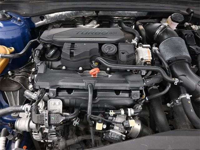2024 Kia K5 GT-Line Automatic FWD - 22899613 - 16