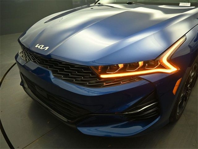 2024 Kia K5 GT-Line Automatic FWD - 22899613 - 17