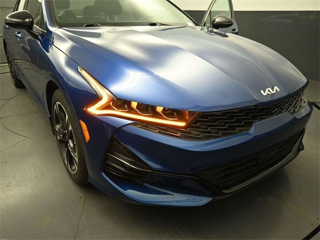 2024 Kia K5 GT-Line Automatic FWD - 22899613 - 18