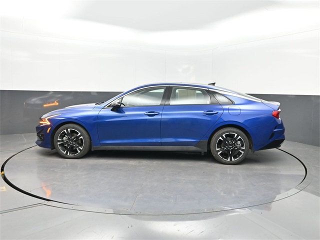 2024 Kia K5 GT-Line Automatic FWD - 22899613 - 1