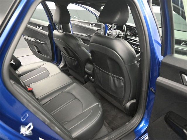 2024 Kia K5 GT-Line Automatic FWD - 22899613 - 21
