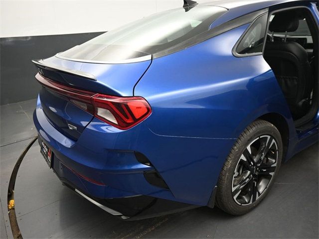 2024 Kia K5 GT-Line Automatic FWD - 22899613 - 23