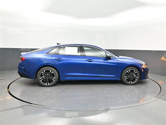 2024 Kia K5 GT-Line Automatic FWD - 22899613 - 26