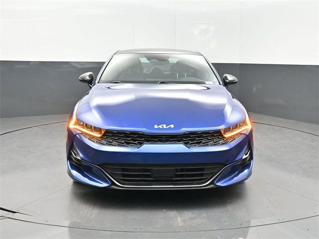 2024 Kia K5 GT-Line Automatic FWD - 22899613 - 28