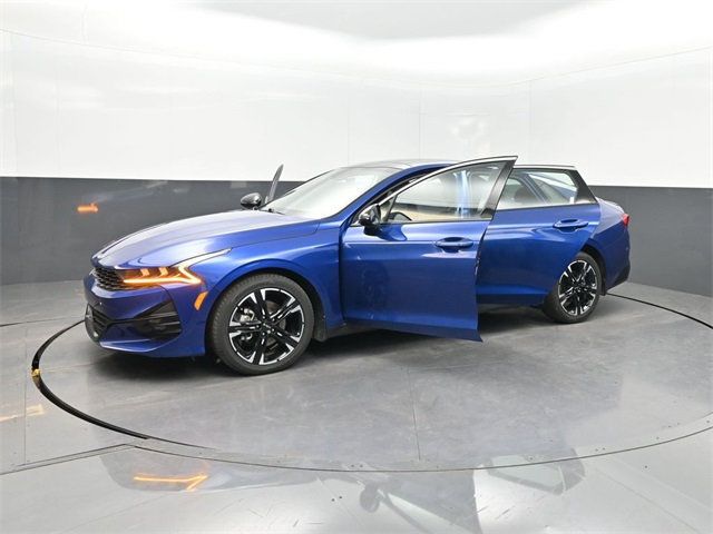 2024 Kia K5 GT-Line Automatic FWD - 22899613 - 29