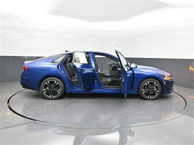 2024 Kia K5 GT-Line Automatic FWD - 22899613 - 30