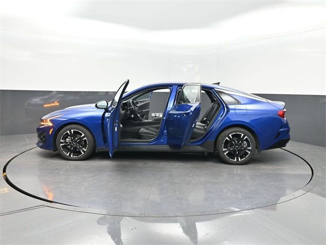 2024 Kia K5 GT-Line Automatic FWD - 22899613 - 32