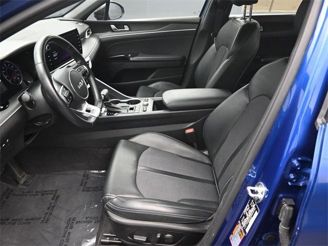2024 Kia K5 GT-Line Automatic FWD - 22899613 - 4