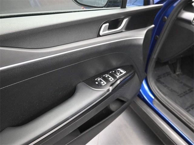 2024 Kia K5 GT-Line Automatic FWD - 22899613 - 5