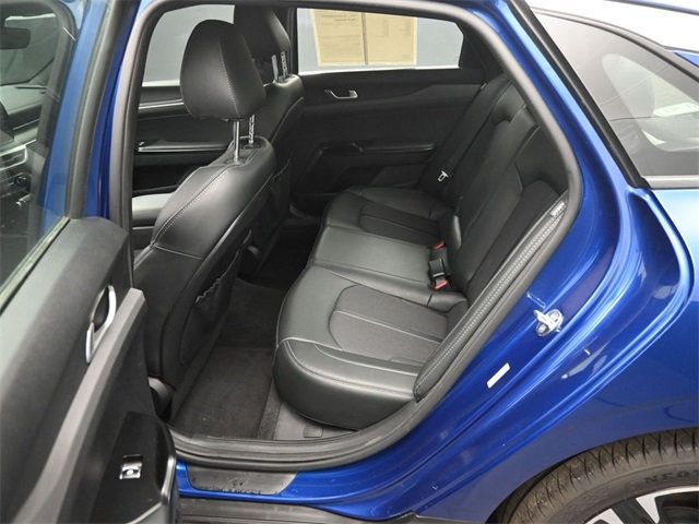 2024 Kia K5 GT-Line Automatic FWD - 22899613 - 6