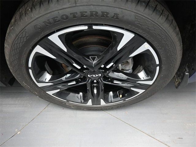 2024 Kia K5 GT-Line Automatic FWD - 22899613 - 7