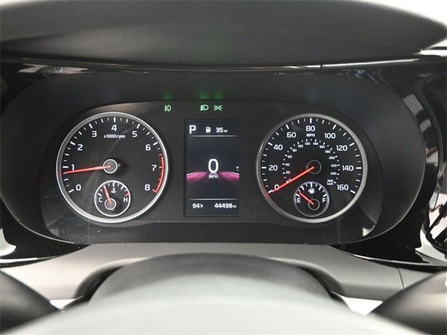 2024 Kia K5 GT-Line Automatic FWD - 22899613 - 8
