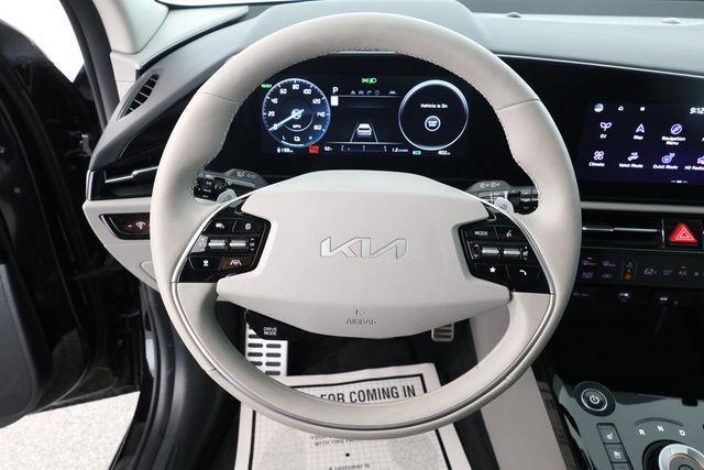 2024 Kia Niro EV Wave - 22851160 - 13
