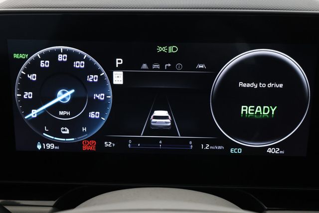 2024 Kia Niro EV Wave - 22851160 - 14