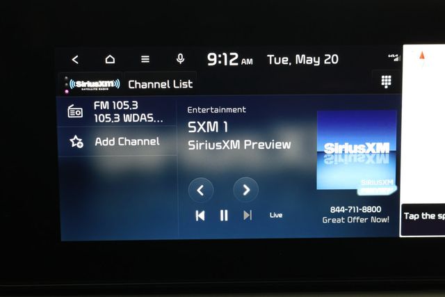 2024 Kia Niro EV Wave - 22851160 - 17