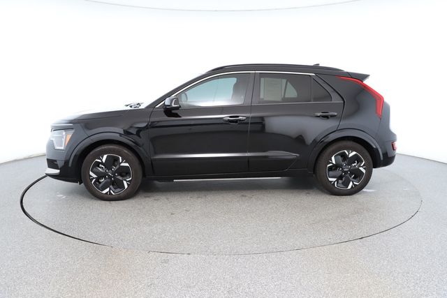 2024 Kia Niro EV Wave - 22851160 - 1