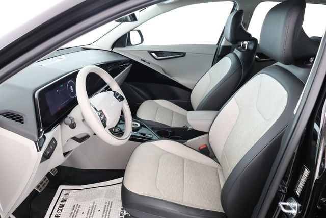 2024 Kia Niro EV Wave - 22851160 - 19