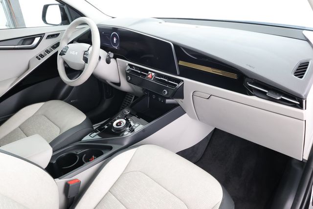 2024 Kia Niro EV Wave - 22851160 - 24