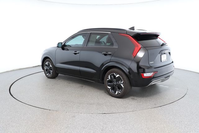 2024 Kia Niro EV Wave - 22851160 - 2