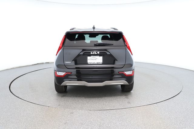2024 Kia Niro EV Wave - 22851160 - 3