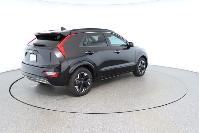 2024 Kia Niro EV Wave - 22851160 - 4