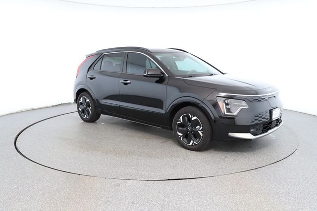 2024 Kia Niro EV Wave - 22851160 - 6