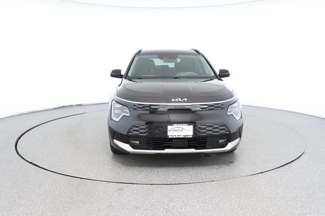 2024 Kia Niro EV Wave - 22851160 - 7