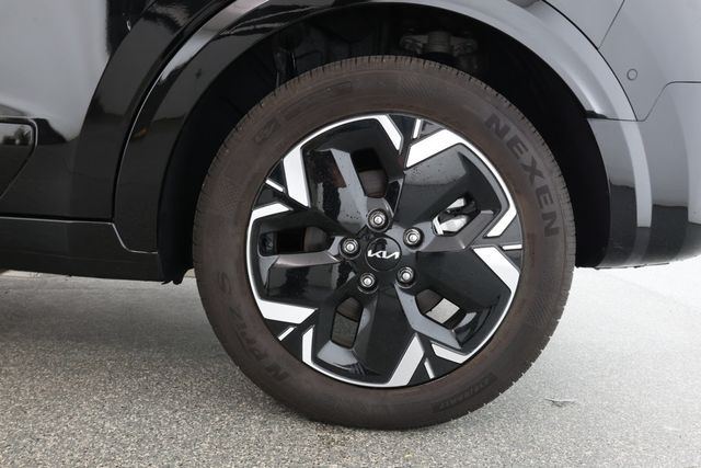 2024 Kia Niro EV Wave - 22851160 - 8