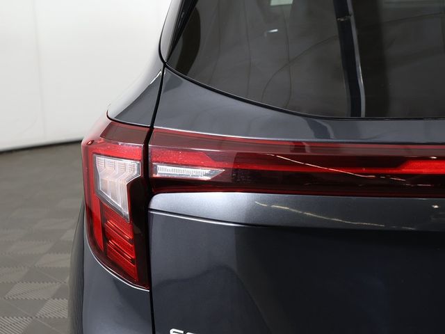 2024 Kia Seltos EX IVT AWD - 22923487 - 15