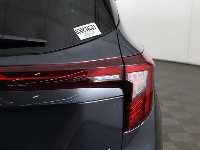 2024 Kia Seltos EX IVT AWD - 22923487 - 16