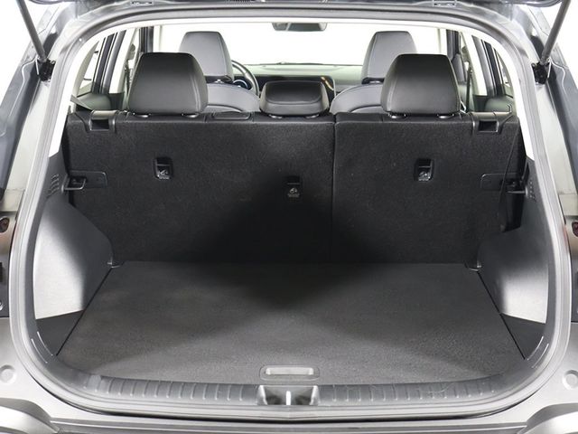 2024 Kia Seltos EX IVT AWD - 22923487 - 19