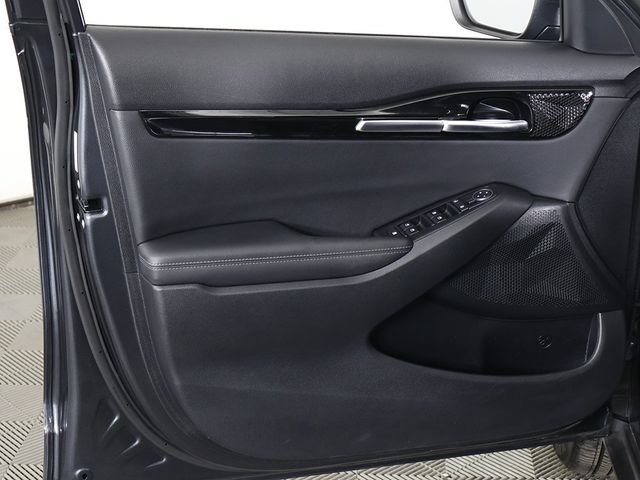 2024 Kia Seltos EX IVT AWD - 22923487 - 23