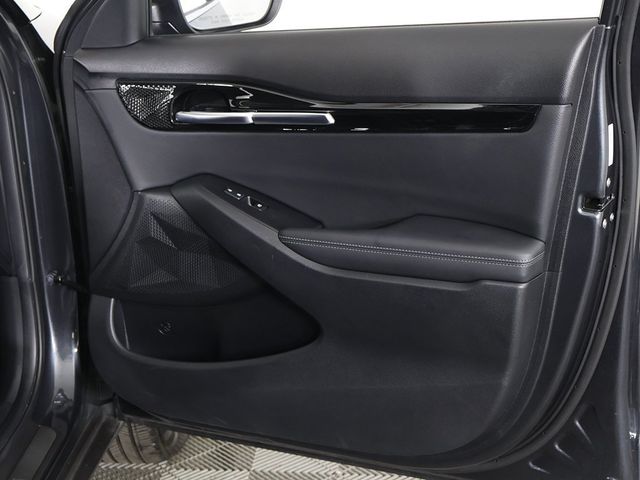 2024 Kia Seltos EX IVT AWD - 22923487 - 24