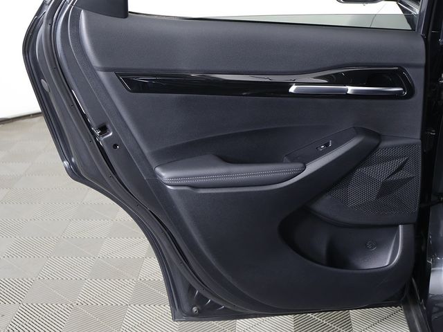 2024 Kia Seltos EX IVT AWD - 22923487 - 25