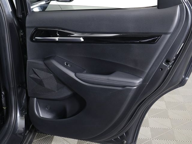 2024 Kia Seltos EX IVT AWD - 22923487 - 26