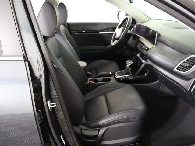 2024 Kia Seltos EX IVT AWD - 22923487 - 30