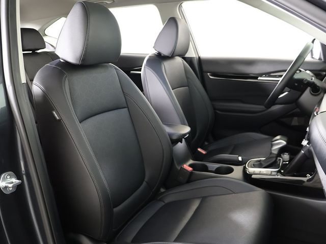 2024 Kia Seltos EX IVT AWD - 22923487 - 32