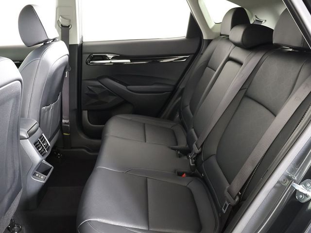 2024 Kia Seltos EX IVT AWD - 22923487 - 34