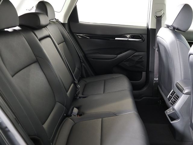 2024 Kia Seltos EX IVT AWD - 22923487 - 35