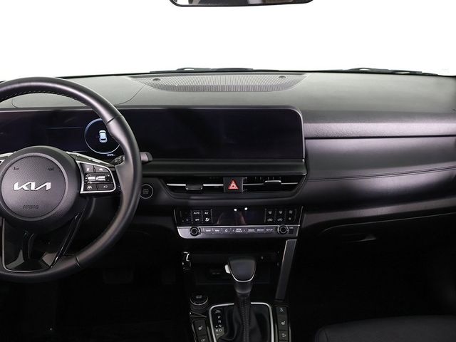 2024 Kia Seltos EX IVT AWD - 22923487 - 36