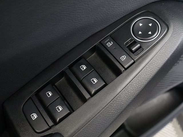 2024 Kia Seltos EX IVT AWD - 22923487 - 38