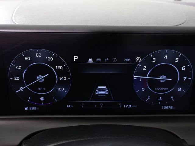 2024 Kia Seltos EX IVT AWD - 22923487 - 41