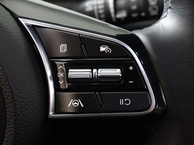 2024 Kia Seltos EX IVT AWD - 22923487 - 43