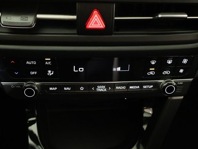 2024 Kia Seltos EX IVT AWD - 22923487 - 48
