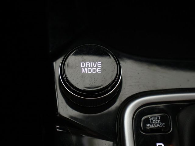 2024 Kia Seltos EX IVT AWD - 22923487 - 49