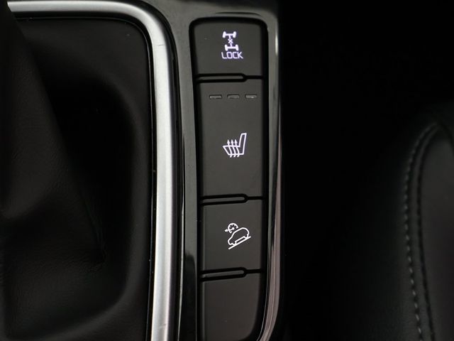 2024 Kia Seltos EX IVT AWD - 22923487 - 50