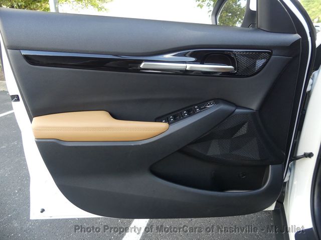 2024 Kia Seltos EX IVT FWD - 22923562 - 15