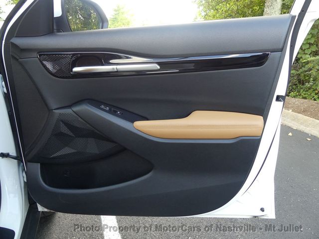 2024 Kia Seltos EX IVT FWD - 22923562 - 16