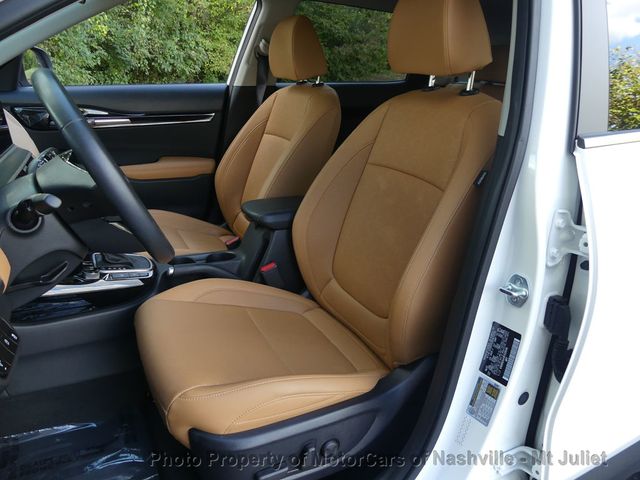 2024 Kia Seltos EX IVT FWD - 22923562 - 20