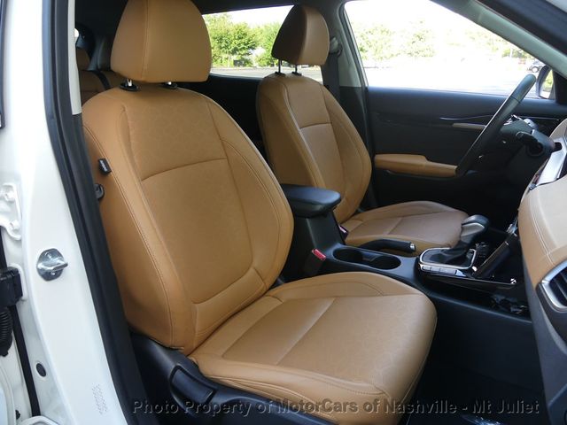 2024 Kia Seltos EX IVT FWD - 22923562 - 22